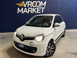 RENAULT Twingo III 3 1.0 SCE 70ch Limited - 105 000 km - SUIVI COMPLET