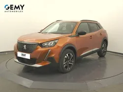 Peugeot 2008 BlueHDi 110 S&S BVM6 Allure