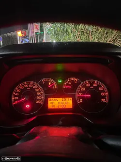 Fiat Grande Punto 1.3 M-Jet Dynamic