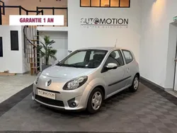Renault Twingo 1.5L DCI 65ch WALKMAN CLIM