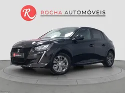 Peugeot 208 50 kWh Active