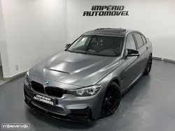 BMW 328 i Auto Pack M