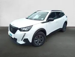 Peugeot 2008 BlueHDi 110 S&S BVM6 - Style