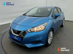 Nissan Micra 1.0 IG-T 100ch Acenta 2019 Euro6-EVAP