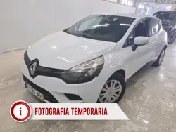 Renault Clio 1.5 DCI Zen S/S