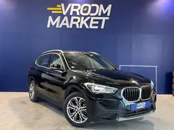 BMW X1 sDrive 16d 116ch Business - ENTRETIEN COMPLET BMW