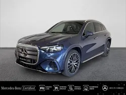 Mercedes-benz GLC 400 EQ 489ch AMG Line 4Matic