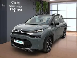 Citroen C3 Aircross BlueHDi 110ch S&S Shine Pack