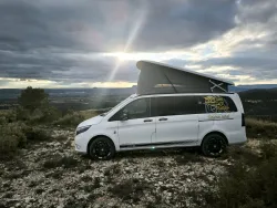 Mercedes-Benz Marco Polo Marco Polo Activity 4MATIC