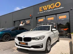 BMW Série 3 GT 320D XDRIVE 190CH LOUNGE - ENTRETIEN COMPLET - ATTELAGE ELECTRIQUE