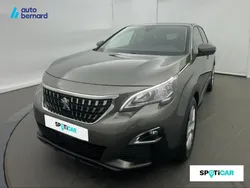 Peugeot 3008 1.5 BlueHDi 130ch E6.c Active Business S&S