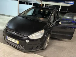 Ford Focus Carrinha tdci  sport