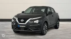 Nissan Juke 1.0 DIG-T 114ch Business Edition DCT 2023