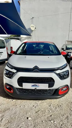 Citroën C3 Shine 1.2i 83CV