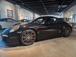 PORSCHE 911/991 CARRERA 4S 3.O LTS 420 Ch PDK 7