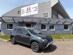Dacia duster prestige dci 115 4x2