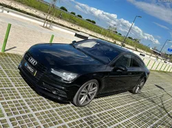 Audi A7 Sportback 3.0 BiTDi V6 quattro S-line Tiptronic