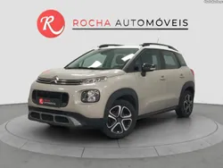 Citroën C3 Aircross 1.2 PureTech Feel Business
