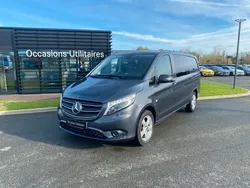 Mercedes Vito 116 CDI Mixto Long