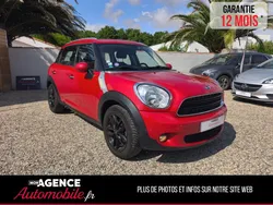 Mini Countryman ONE 1.4i 16V 98 / Garantie 12 Mois