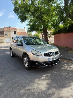 Nissan Qashqai +2 / 2.0 dCi 150ch All-mode Optima / 4x4 / Moteur à chaine /Toit panoramique