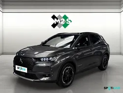 DS DS7 Crossback PureTech 130 EAT8 Performance Line+