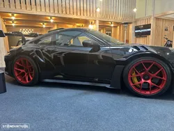 Porsche 911 (992) GT3 RS