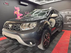 DACIA DUSTER 1.5 BlueDci 115cv PRESTIGE 4X4