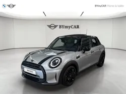 MINI Hatch 5 Portes Cooper 136 ch DKG7 Essential
