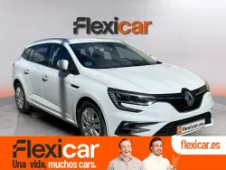 RENAULT Mégane 1.5dCi Blue Business 85kW