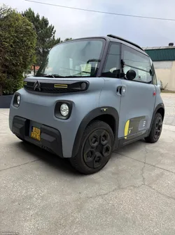 Citroën Ami Standard