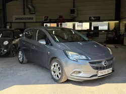 Opel corsa 1.4 90ch design 120 ans