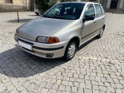 Fiat Punto 1.1