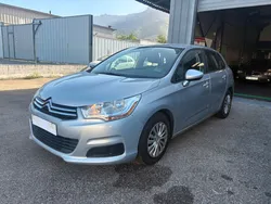 Citroen c4 1.6 vti 120ch confort