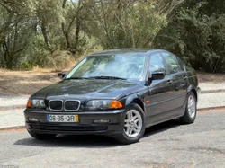 BMW 316 I