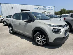 Citroën C3 1.5 BHDI 102 CH