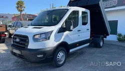 Ford Transit de 2026