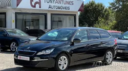 Peugeot 308 de 2014
