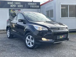 Ford Kuga 1.5 EcoBoost Edition Titanium 150ch tbe