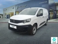 PEUGEOT Partner 1.5 BlueHDI S&S Long 1000kg 100