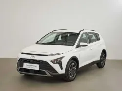 HYUNDAI Bayon 1.2 MPI Maxx
