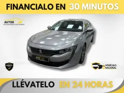 PEUGEOT 508 1.5BlueHDi S&S Allure Pack EAT8 130