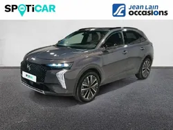 DS 7 BlueHDi 130 EAT8 Etoile