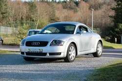 Audi TT 1.8L Turbo 20V / DISTRIBUTION NEUVE / Garanties 12 MOIS / Compatible ETHANOL E85