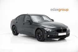 BMW 330 e iPerformance