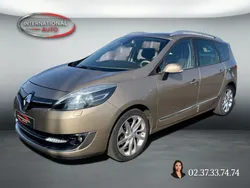 Renault GRAND SCENIC III 1.6 DCI 130CH ENERGY BOSE ECO² 7 PLACES
