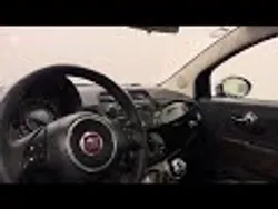 Fiat 500 1.2 Sport