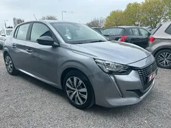 PEUGEOT 208 PureTech 75 S&S BVM5 Active