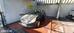 Opel Corsa 1.3 CDTi Enjoy