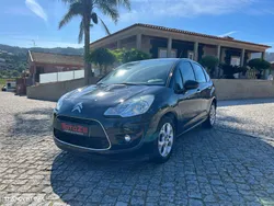 Citroën C3 1.2 VTi Attraction